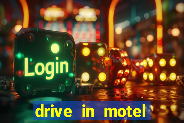 drive in motel porto alegre